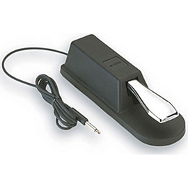 Педаль сустейна YAMAHA FC 4, фото 